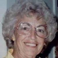 Obituary information for Greta "Pat" Thebeau