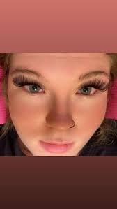 Browtique and lashes Eyelash extensions We're located Down Town Hannibal.