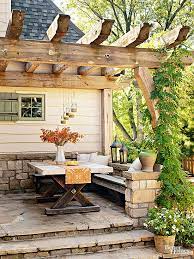 Check spelling or type a new query. Small Patio Ideas Better Homes Gardens