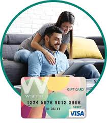 Die beste visakarte ab 0,00 € inkl. Visa Gift Cards Wsecu