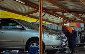 How To Start A Car Wash Business Financeviewer