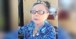 Argentina Ortiz Obituary