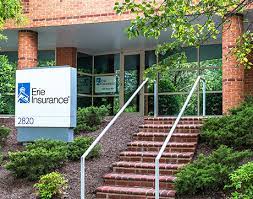 Find a local agent now. Roanoke Office Erie Insurance