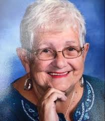 Renee Jury Obituary (1941