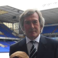 Northern Ireland legend Jennings calls to thank man behind Windsor statue  idea