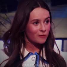 caileyfleming I keep forgetting that I was one of the original cailey...