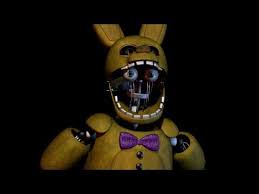 Have't slept in a while. Pictures Of Spring Bonnie From Five Nights At Freddy S Novocom Top