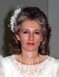 Obituary information for June "Mimi" Fender Miller