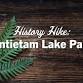 History Hike: Antietam Lake Park event image