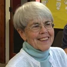 Virginia Light Obituary (2014)