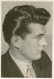 147074416a6c6938278d933e7dc87845 Jpg 736 1082 Greaser Hair Vintage Hairstyles Slick Hairstyles