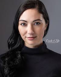 Haley's Senior Photoshoot — Circle of Life Photography and Design