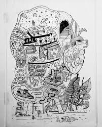 Pin On My Daily Drawings