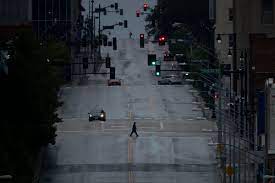 This morning, indianapolis residents are confronted with the horrific news of yet another mass shooting, an act of violence that this was at least the third mass shooting this year in indianapolis. 5 Killed In Indianapolis Shooting That Mayor Condemns As Mass Murder The New York Times