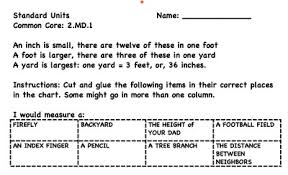 Mr Nussbaum Word Problems Using Metric Units Of Length