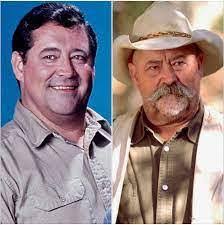 Mike Monroe got really old, really quick.