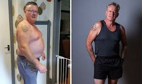 Fitness center reviewed by merkel on 13. Weight Loss Man Lost Five Stone In Just Six Months By Ditching His Daily Gym Visit How Express Co Uk