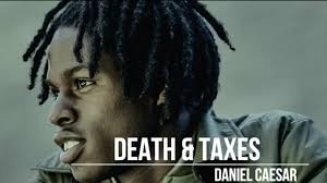 Death & Taxes