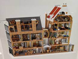 The anne frank house is only accessible with an online ticket with a time slot. Anne Frank House Dirona Around The World