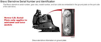 Mercury Marine Parts Diagrams For Mariner Mercruiser