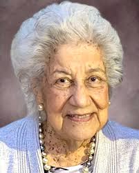 Maria Delfina Medina Obituary September 21, 2023