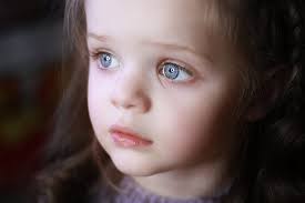 Been a while since I've posted here but these are two portraits of the  babies