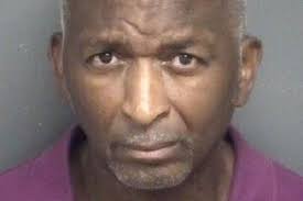 Man with history of sex crimes arrested for fourth time