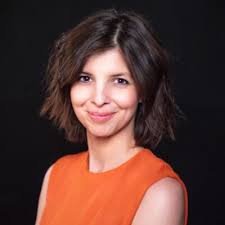 Fodor-Maksai Anna, Szerző