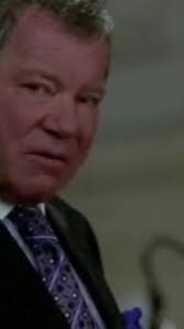 Boston Legal Denny Crane Paintball