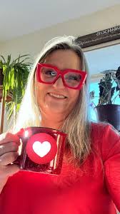 Positive review for custom garter work