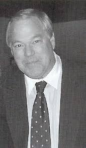 Ernest Spray “Ernie” Kinney (1944-2008)