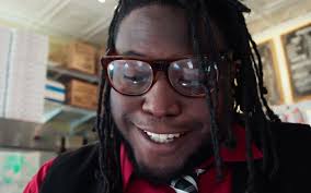 Reggie Pace Archives