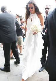 Bastian schweinsteiger und ana ivanovic heirateten 2016 vor traumhafter kulisse in venedig. Ana Ivanovic Bastian Schweinsteiger Details Zu Ihrem Hochzeits Outfit Gala De