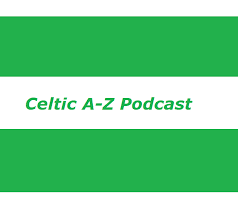 Az has a small 32% chance. Celtic A Z Podcast Home Facebook