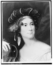 President John Adams