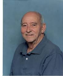 Obituary for Harry Justus