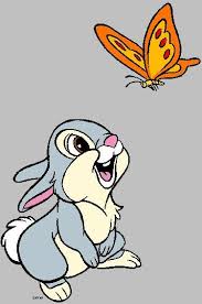 Thumper Clipart Poisk V Google Dessins Disney Dessin Anime Walt Disney Dessin