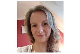 Karina Webb's Instagram, Twitter & Facebook