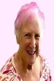 Obituary information for Mary Margaret Moore