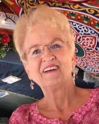 Sherry" Charmelia Kay Madsen Obituary August 30, 2023