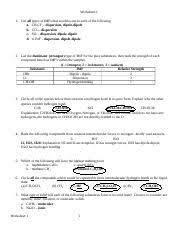 Students will be able to: What Type Of Imf Is Ccl4