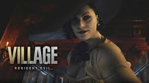The protagonist of resident evil 7 biohazard, ethan's story continues in resident evil village. Resident Evil Village Ps5 Demo Gameplay Walkthrough Resident Evil 8 4k Ps5 Youtube