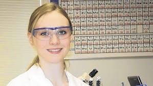 Decker earns Harvard-MIT summer internship