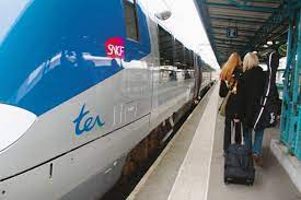 La grève contre la réforme des retraites se poursuit dans les transports lundi 9 décembre. Normandie Greve A La Sncf Les Previsions Du 7 Decembre