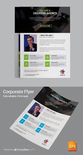 Corporate Business Flyer Business Flyer Flyer Corporate Business
