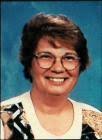 Obituary information for Nancy Ann Ness