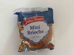 Maitre Jean Pierre Mini Brioche Mit Vollmilchschokolade Kalorien Backwaren Fddb