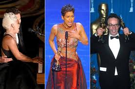 Seit wann gibt es in deutschland keinen kaiser mehr. Oscars 2020 Die 18 Grossten Oscar Momente Aller Zeiten Kultur Stuttgarter Nachrichten