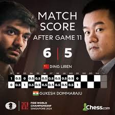 During the three- hour match, Aradh Kaur said she was running out of time  and considered offering her opponent a draw. But instead, she relaxed. She  pretended the championship was a regular