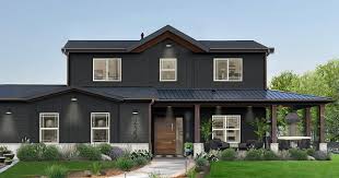 Our Top Exterior House Color 2025